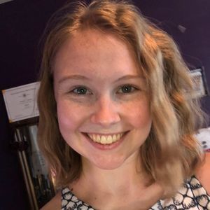 Meet your Posher, Natalie